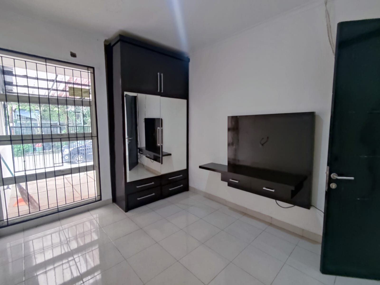 HOT DEAL RUMAH MURAH STRATEGIS NYAMAN DI HARVEST CITY FLORENTINA