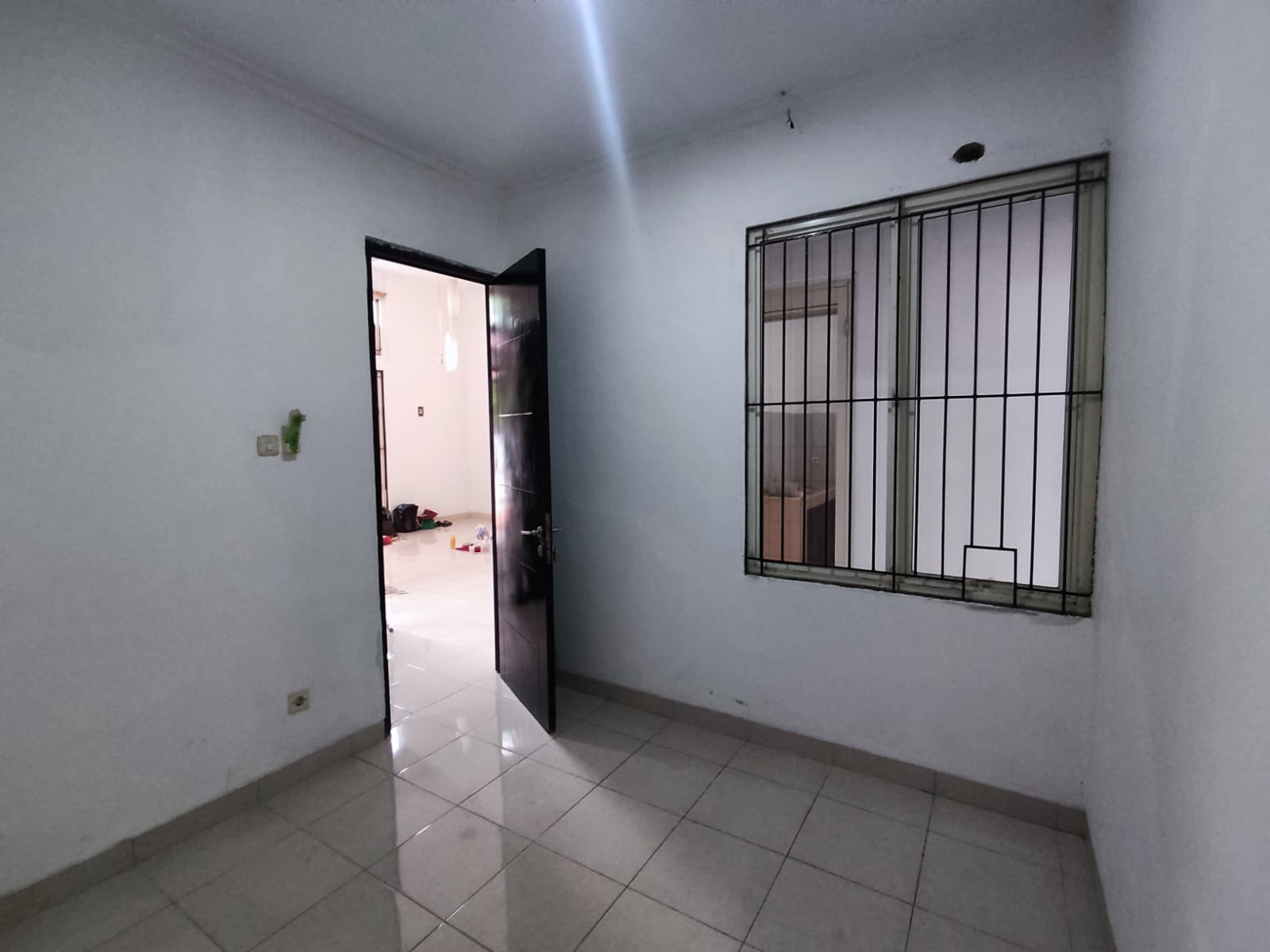 HOT DEAL RUMAH MURAH STRATEGIS NYAMAN DI HARVEST CITY FLORENTINA