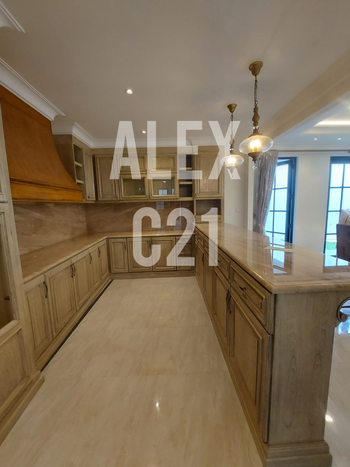 Jual Brand New American Classic di Kemang, Mampang Prapatan