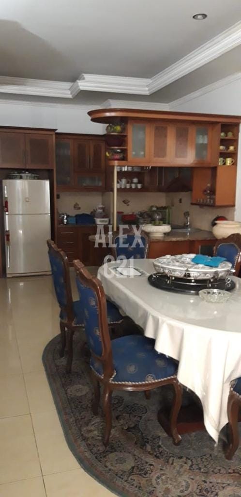 Jual rumah di Cilandak Barat, Cilandak, Jakarta Selatan