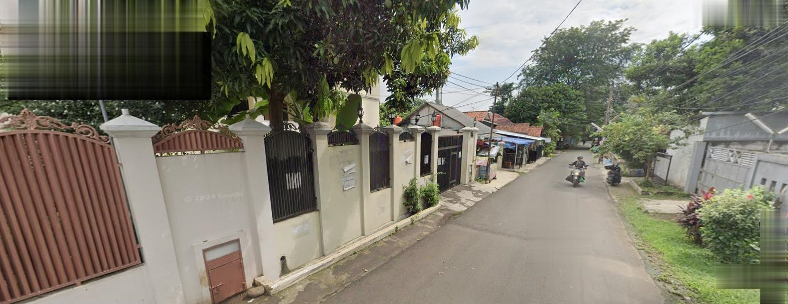 Jual Rumah di Lebak Bulus, Cilandak, Jakarta Selatan