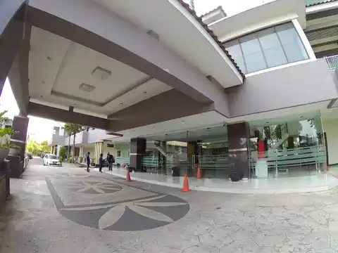 HOT DEAL APARTEMEN SANGAT STRATEGIS DI SALEMBA RESIDENCE