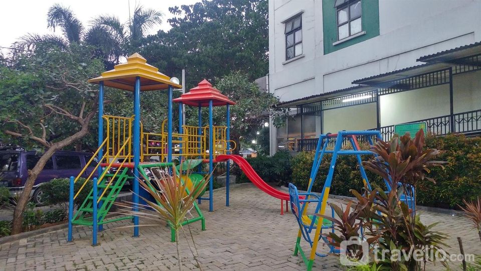 HOT DEAL APARTEMEN SANGAT STRATEGIS DI SALEMBA RESIDENCE