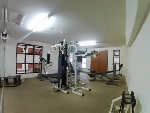 DIJUAL APARTEMENT 1 KT DI APARTEMENT SALEMBA RESIDENCE