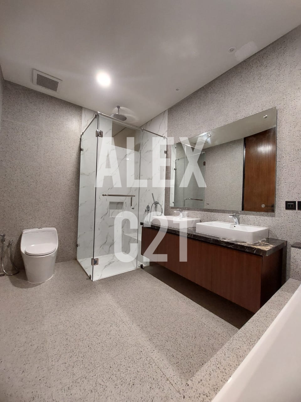 For Sale Brand New House Kemang, Jakarta Selatan