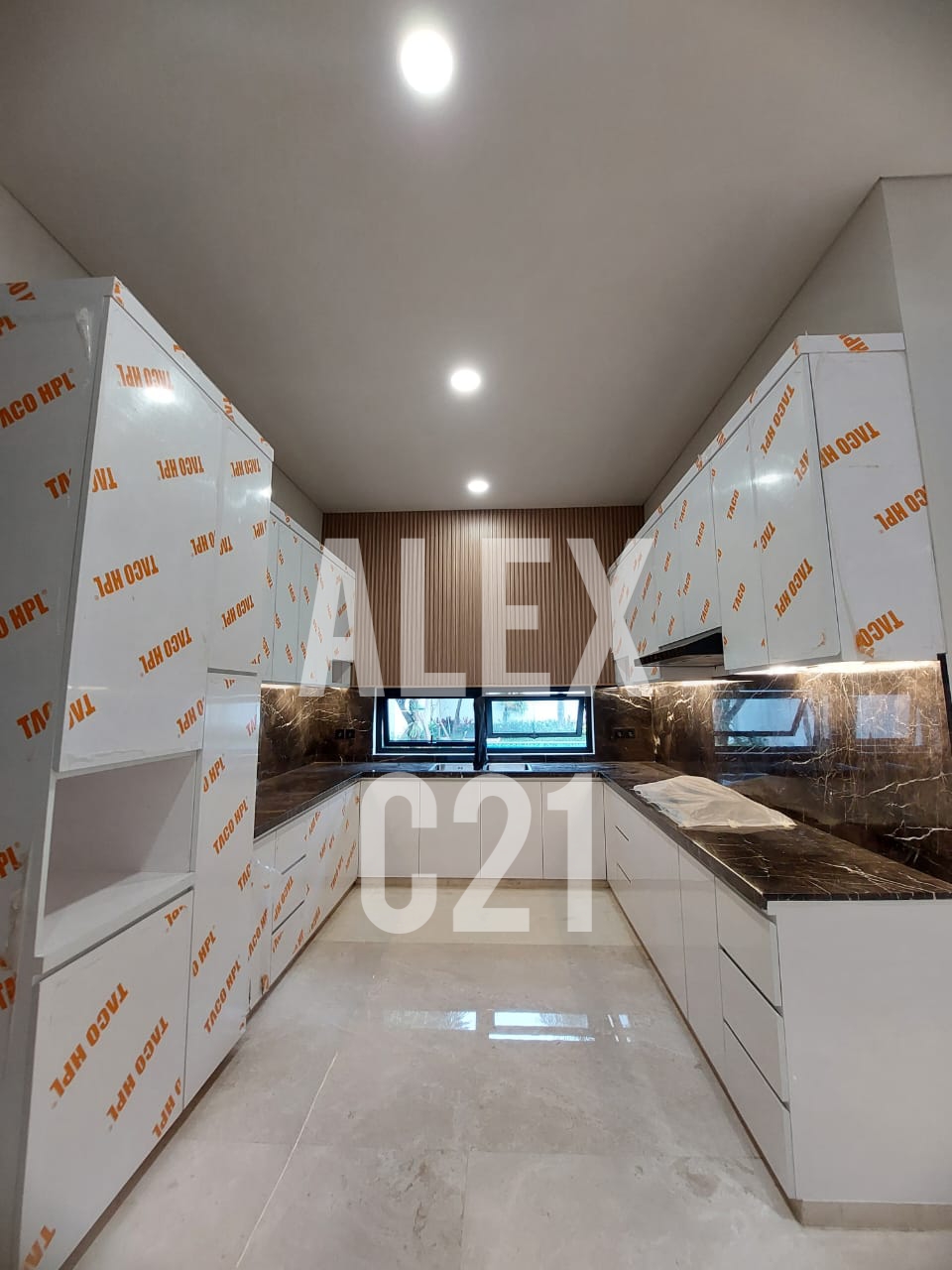 For Sale Brand New House Kemang, Jakarta Selatan