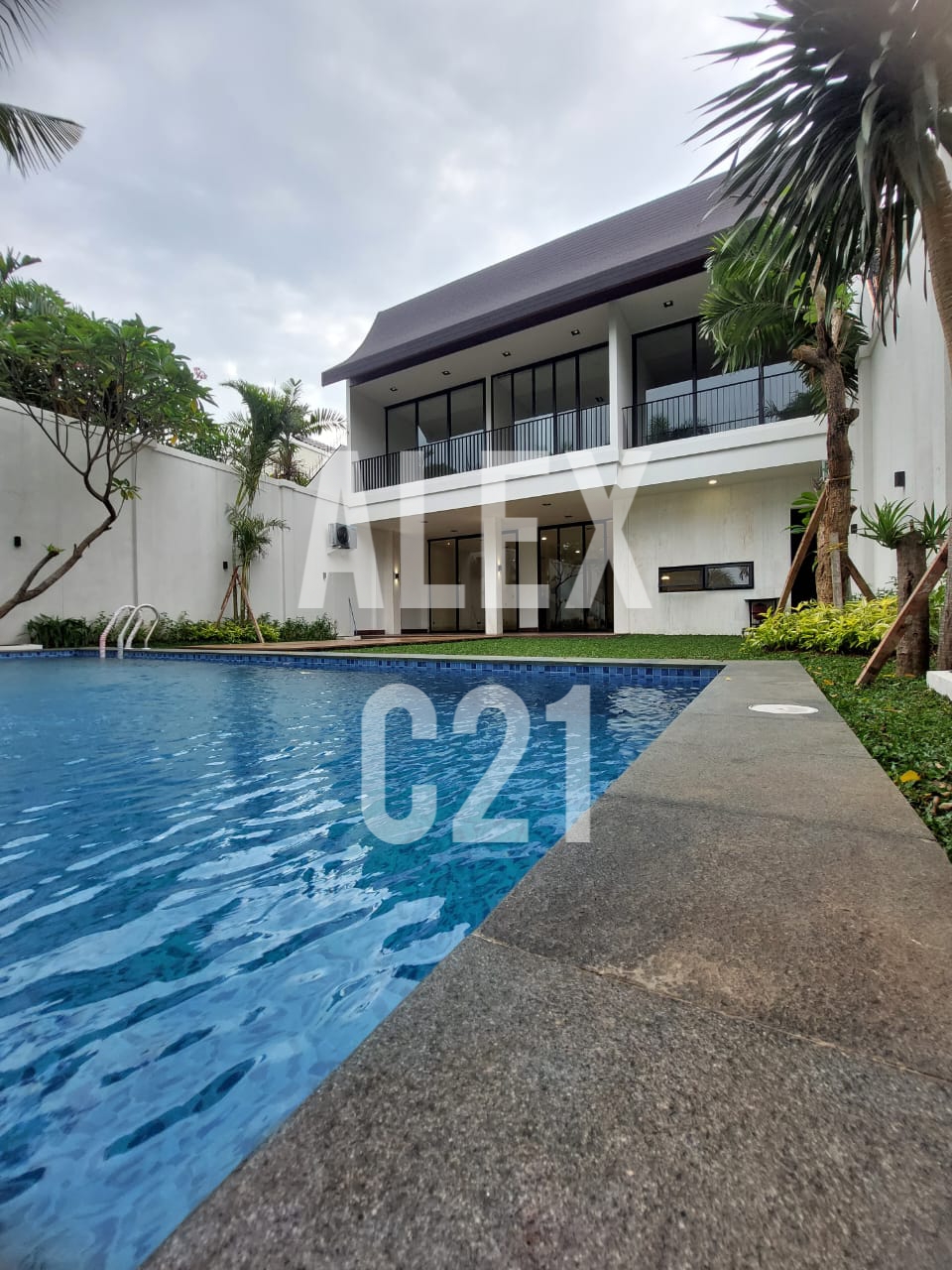 For Sale Brand New House Kemang, Jakarta Selatan