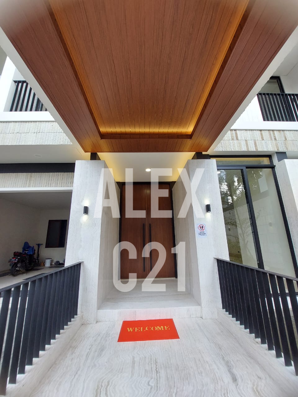 For Sale Brand New House Kemang, Jakarta Selatan