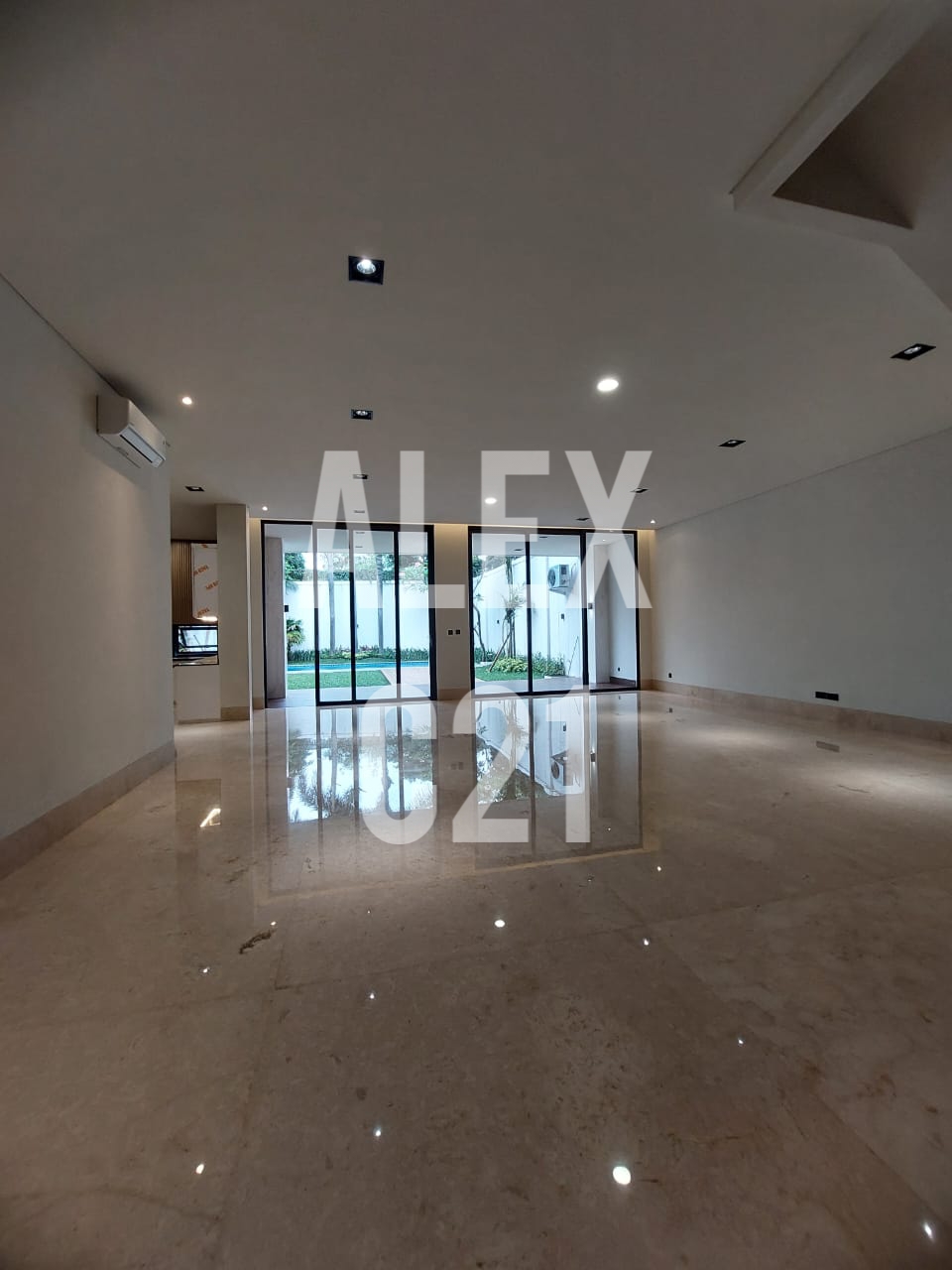For Sale Brand New House Kemang, Jakarta Selatan