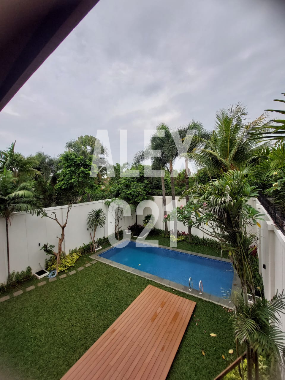 For Sale Brand New House Kemang, Jakarta Selatan