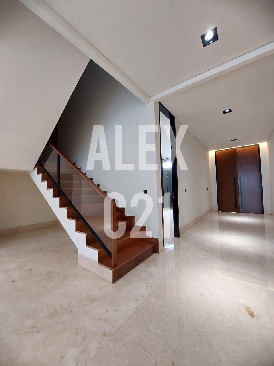 For Sale Brand New House Kemang, Jakarta Selatan