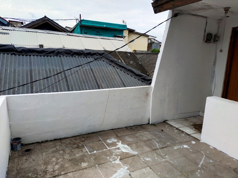 Jual Rumah di Mampang Prapatan, Kuningan, Jakarta Selatan