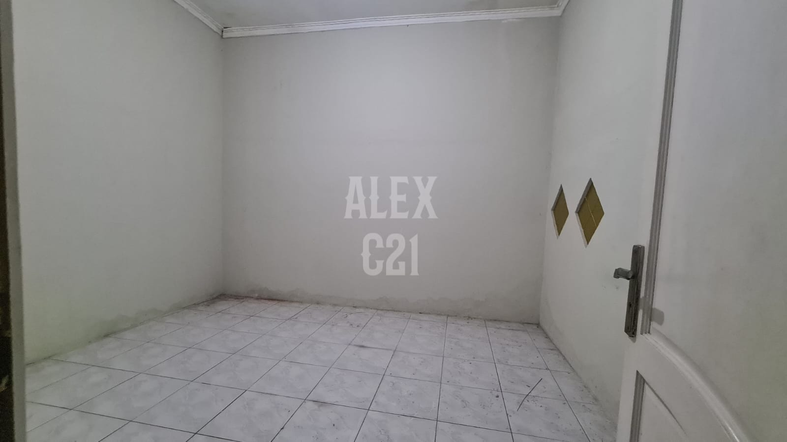 Jual rumah perum Daan Mogot Estate, Kalideres, Jakarta Barat