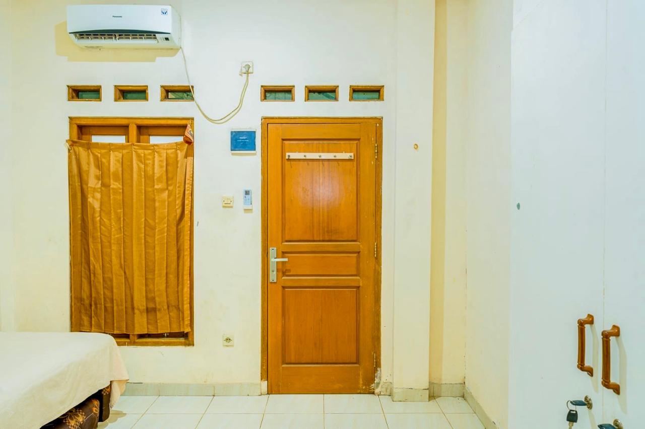 Jual Rumah kost 58 pintu full di dekat Mall Cimanggis Raya Bogor