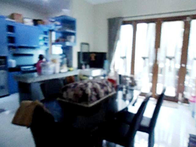 RUMAH BAGUS DAN LUAS DI PONDOK PEKAYON INDAH