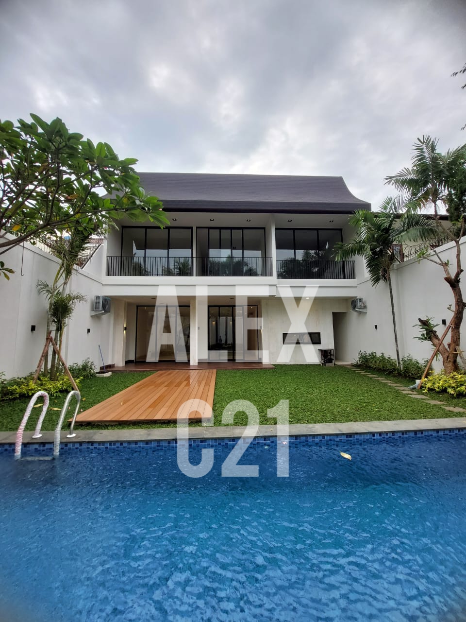 For Sale Brand New House Kemang, Jakarta Selatan