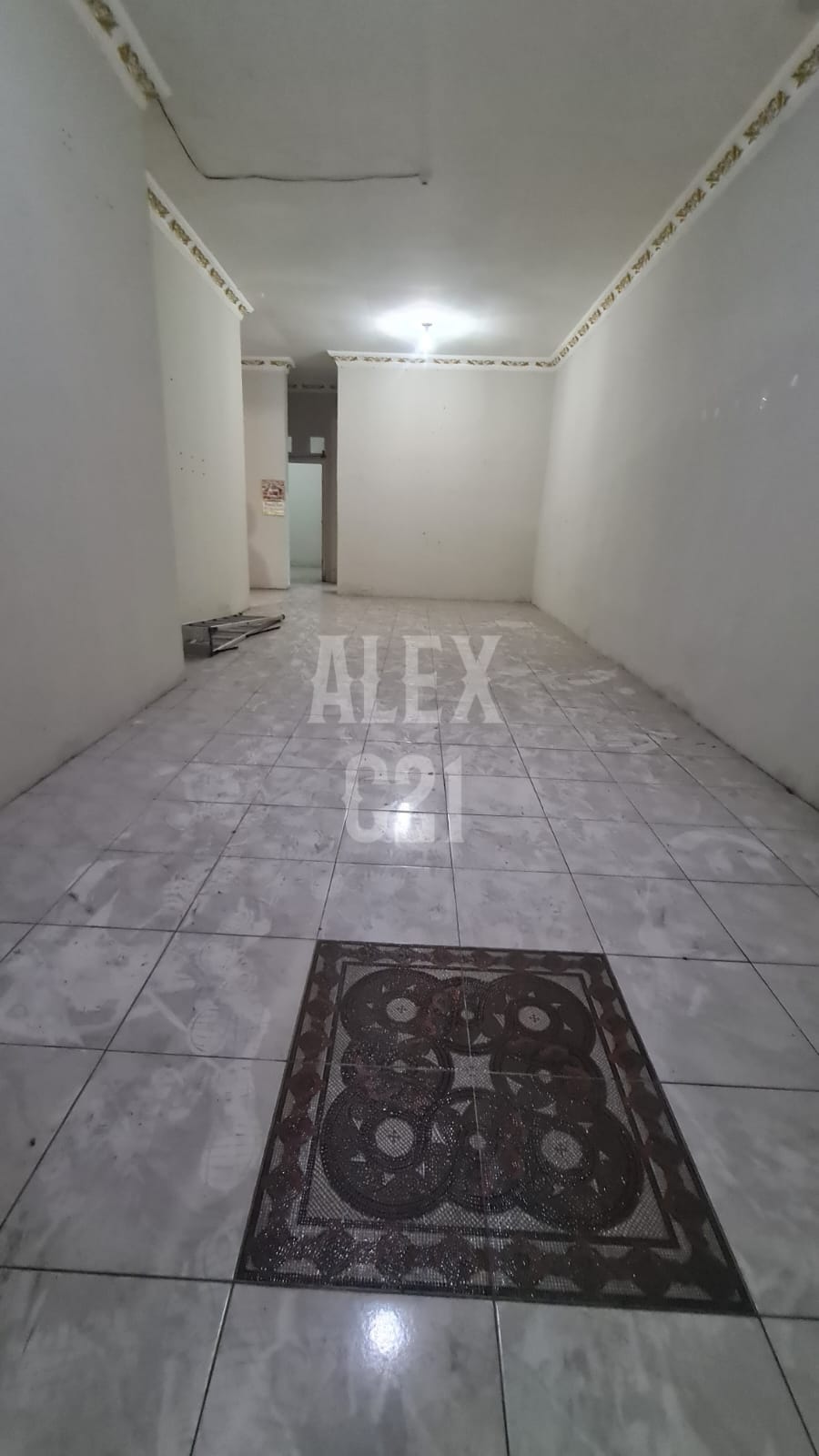 Jual rumah perum Daan Mogot Estate, Kalideres, Jakarta Barat