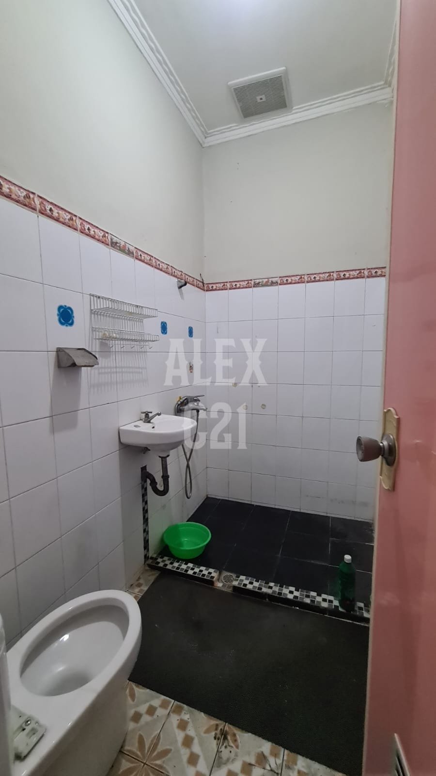 Jual rumah perum Daan Mogot Estate, Kalideres, Jakarta Barat