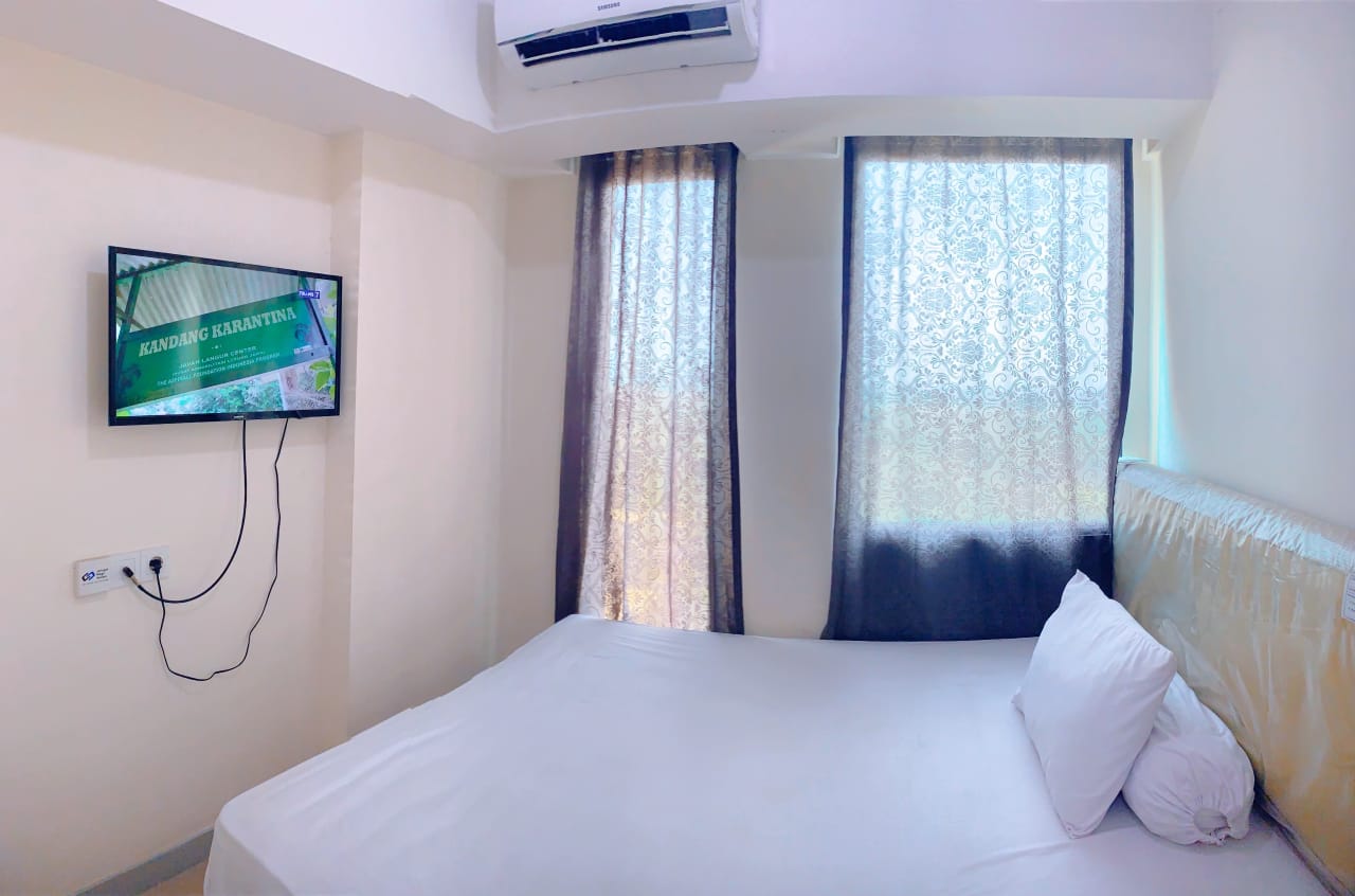 Disewakan Apartemen Osaka studio furnished  07