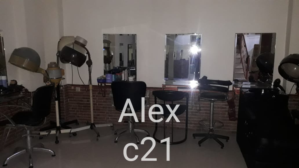 Jual Rumah dan Salon Sunter Agung, Tanjung Priok, Jakarta Utara