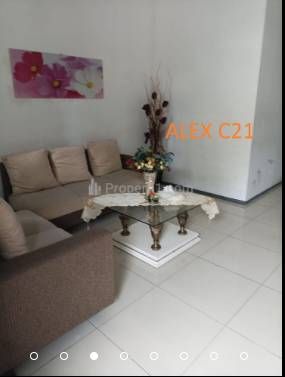 Jual Rumah di Komplek Daan Mogot Baru, Kalideres, Jakarta Barat