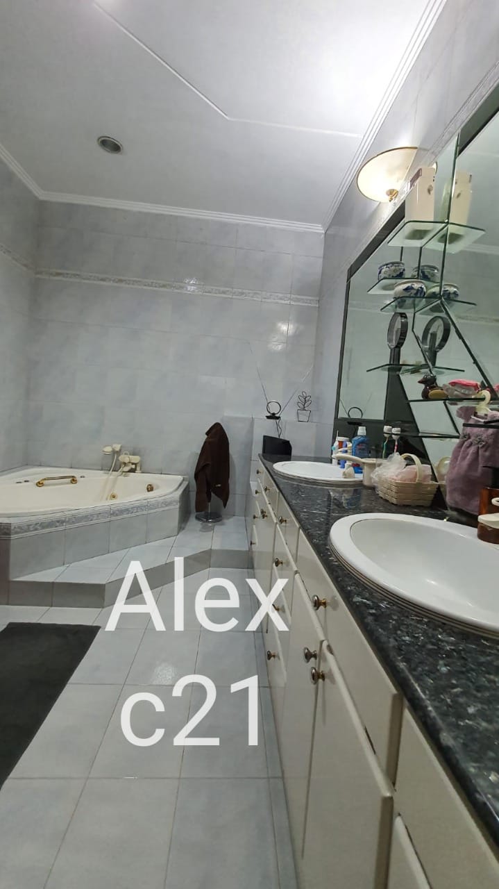 Jual rumah mewah di Danau Indah, Sunter, Jakarta Utara