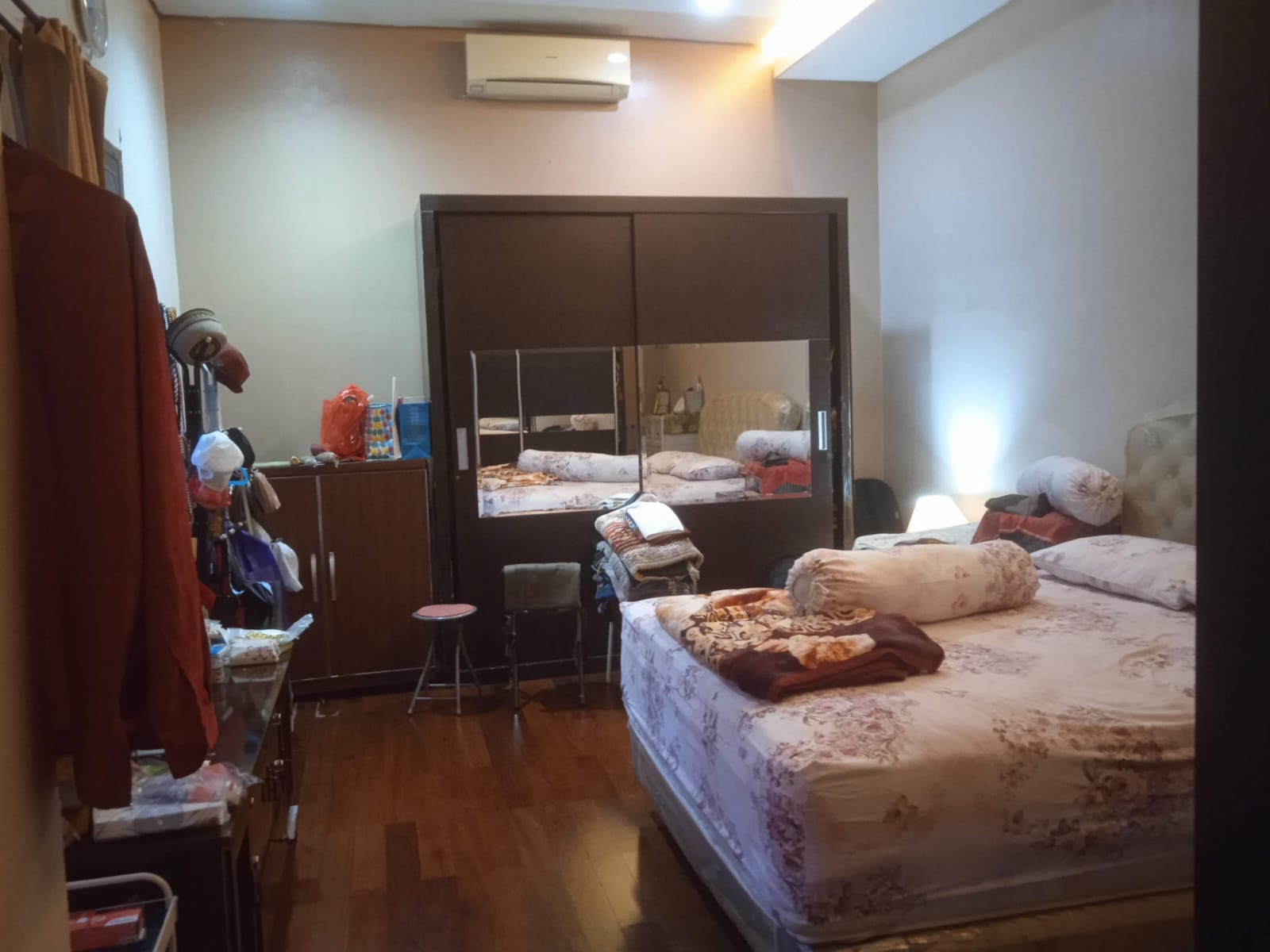 Jual Rumah Mewah di Pesona Khayangan, Mekar Jaya, Sukmajaya