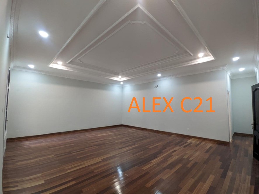 Jual Rumah mewah di Menteng, Jakarta Pusat