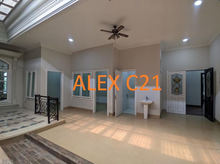 Jual Rumah mewah di Menteng, Jakarta Pusat