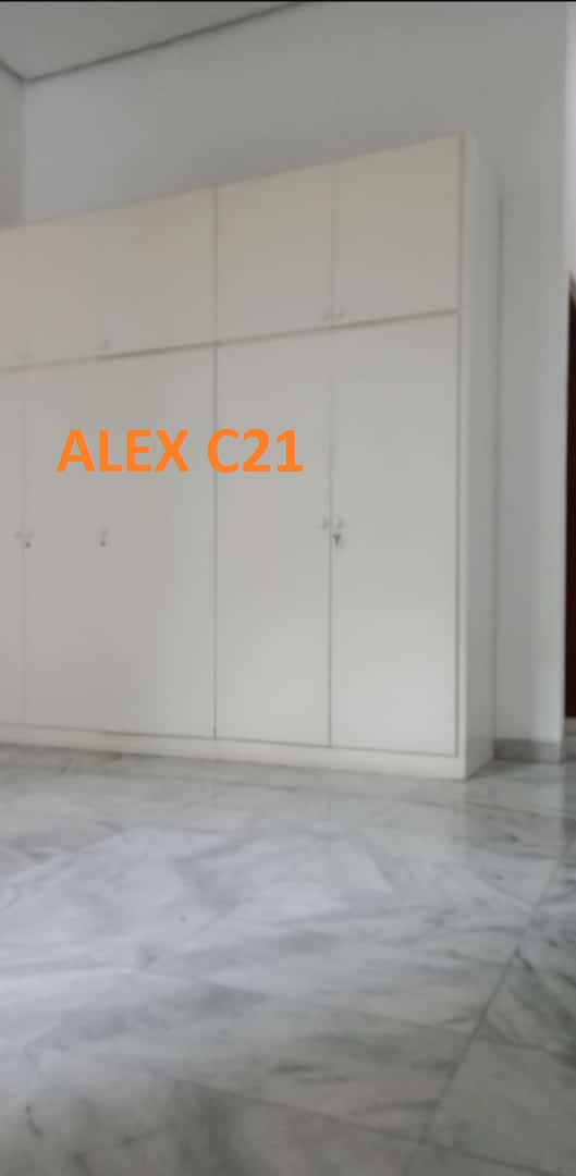 Jual rumah megah classic di Cilandak, Jakarta Selatan