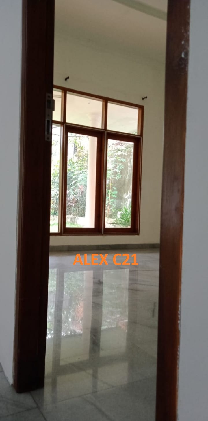 Jual rumah megah classic di Cilandak, Jakarta Selatan