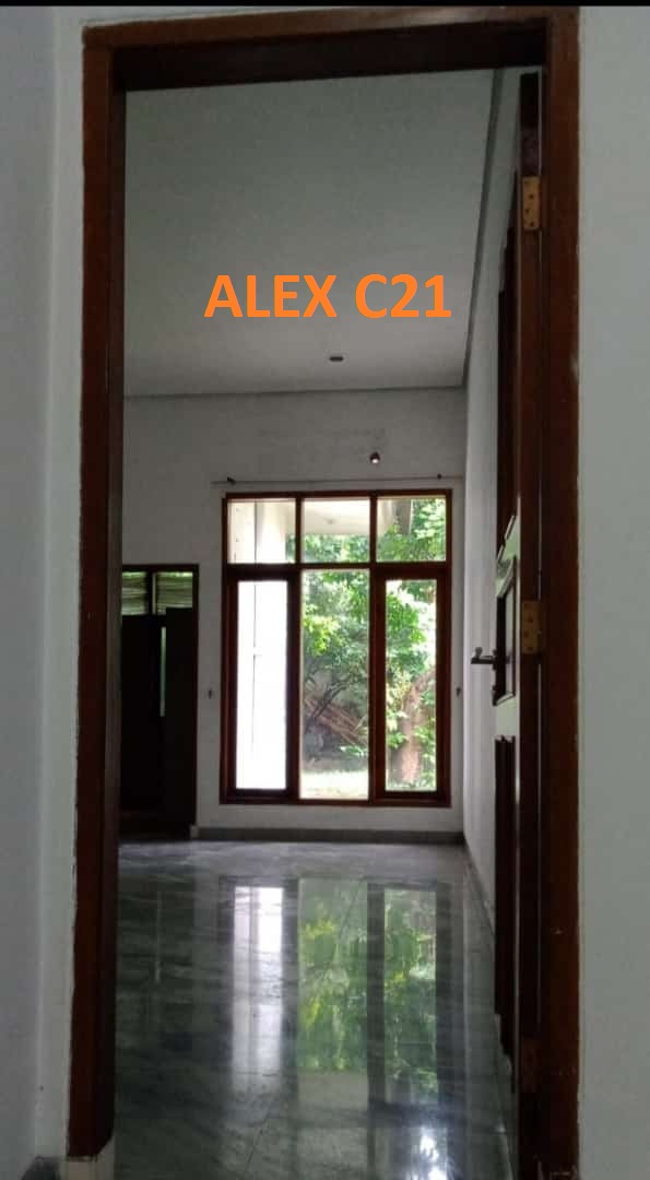 Jual rumah megah classic di Cilandak, Jakarta Selatan