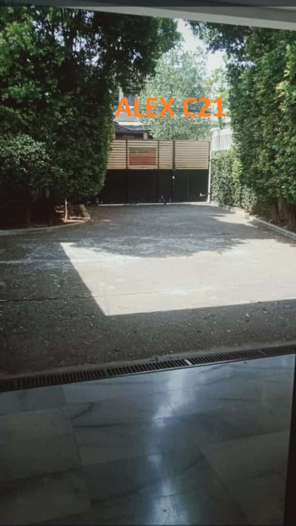 Jual rumah megah classic di Cilandak, Jakarta Selatan