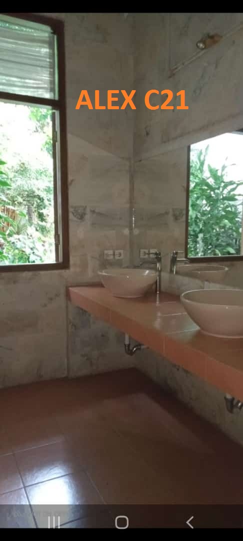 Jual rumah megah classic di Cilandak, Jakarta Selatan