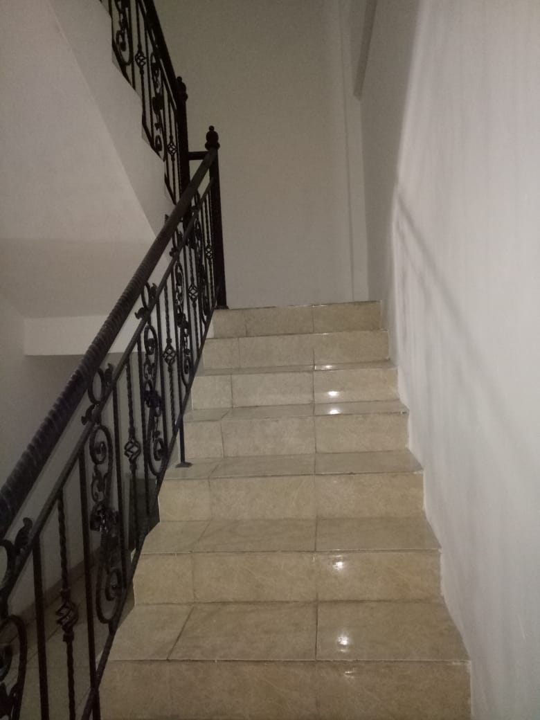 Jual/sewa ruko 4 lantai di Pejaten Timur, Pasar Minggu, Jakarta