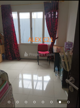 Jual Rumah di Komplek Daan Mogot Baru, Kalideres, Jakarta Barat