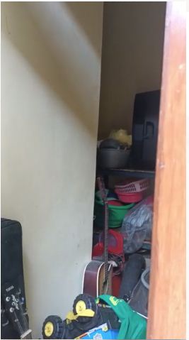 Jual Rumah Bagus di Beji, Depok, Jawa Barat
