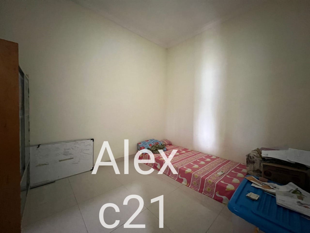 Jual Rumah dan Salon Sunter Agung, Tanjung Priok, Jakarta Utara