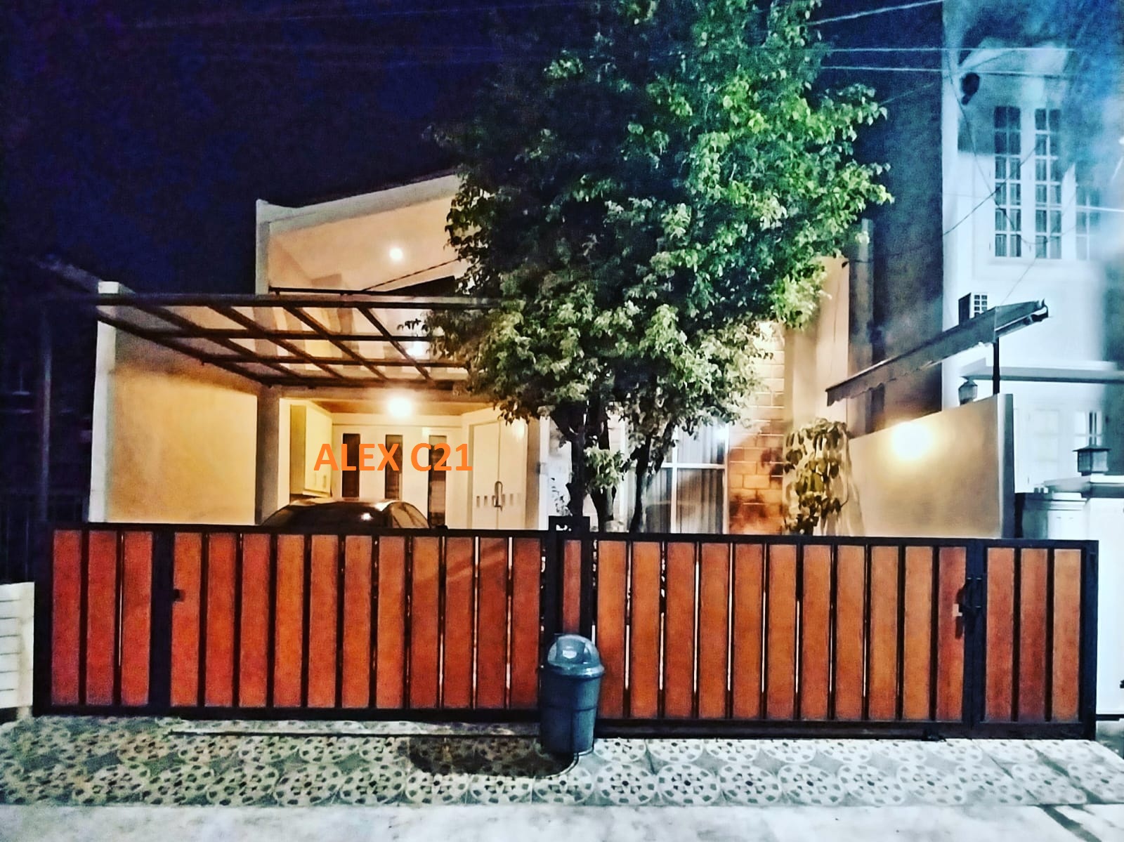 Jual rumah mewah Pondok Gede, Bekasi, Jawa Barat