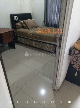 Jual Rumah di Komplek Daan Mogot Baru, Kalideres, Jakarta Barat