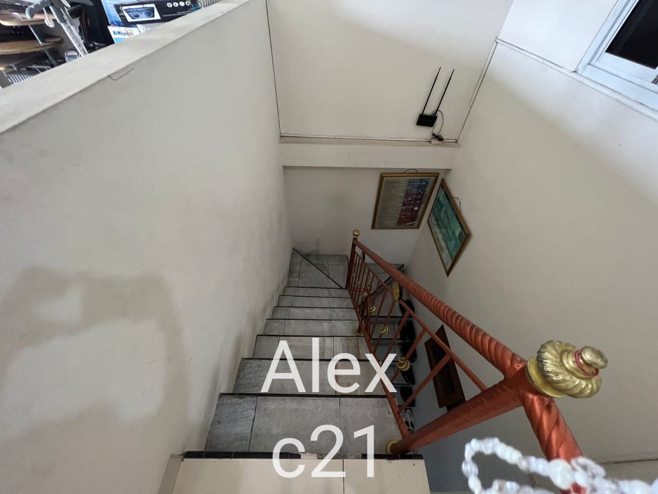 Jual Rumah dan Salon Sunter Agung, Tanjung Priok, Jakarta Utara