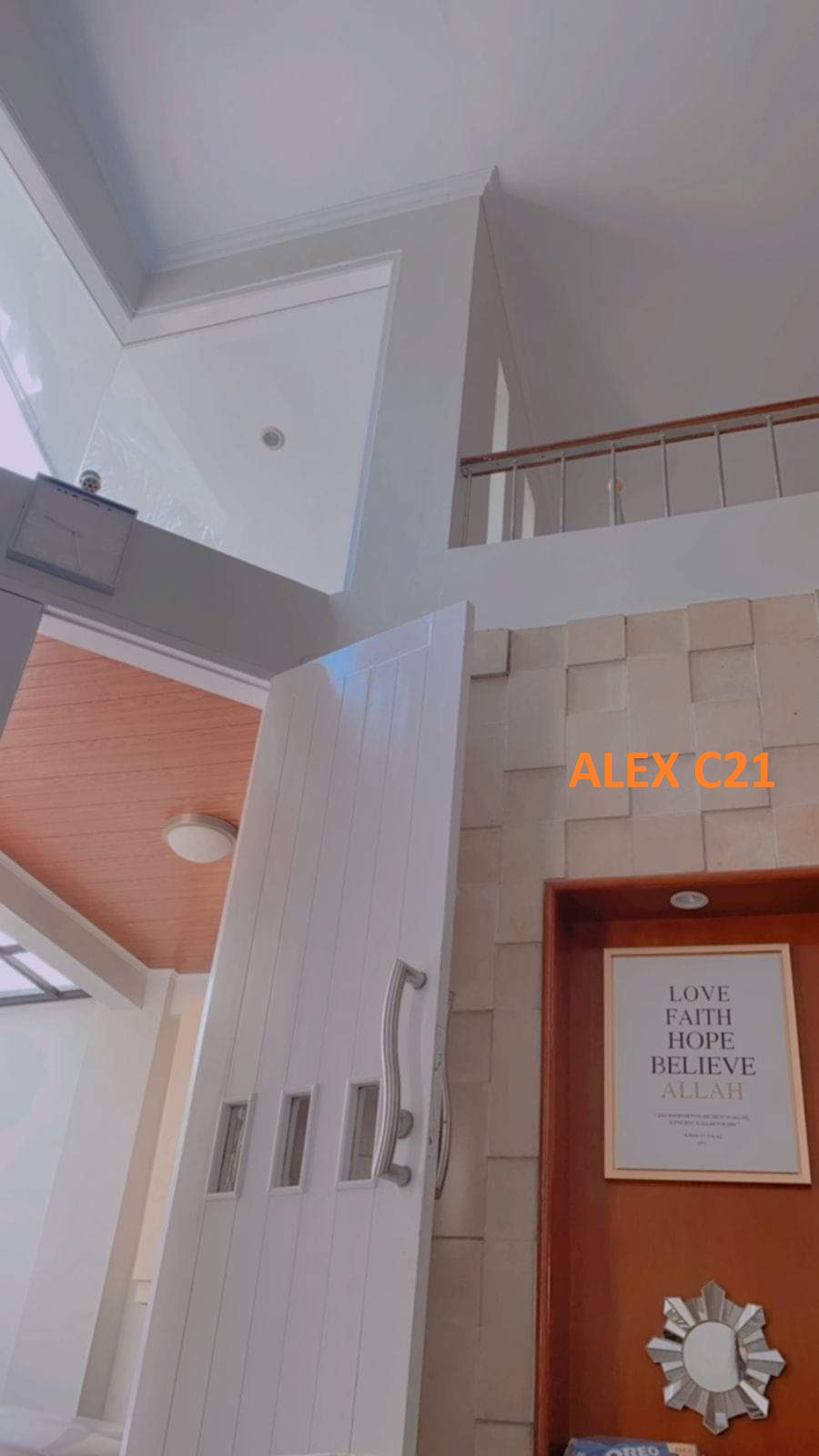 Jual rumah mewah Pondok Gede, Bekasi, Jawa Barat