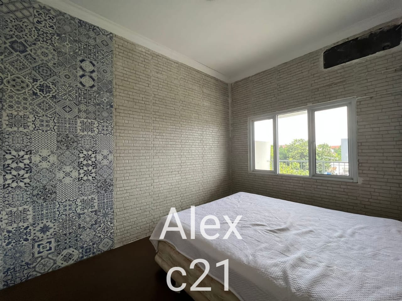 Jual Rumah dan Salon Sunter Agung, Tanjung Priok, Jakarta Utara