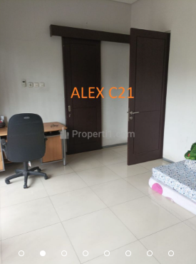 Jual Rumah di Komplek Daan Mogot Baru, Kalideres, Jakarta Barat