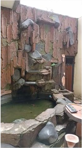 Jual Rumah Bagus di Beji, Depok, Jawa Barat