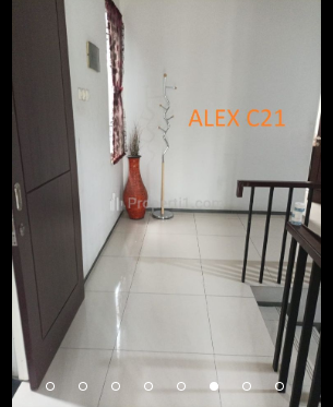 Jual Rumah di Komplek Daan Mogot Baru, Kalideres, Jakarta Barat