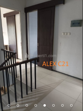 Jual Rumah di Komplek Daan Mogot Baru, Kalideres, Jakarta Barat