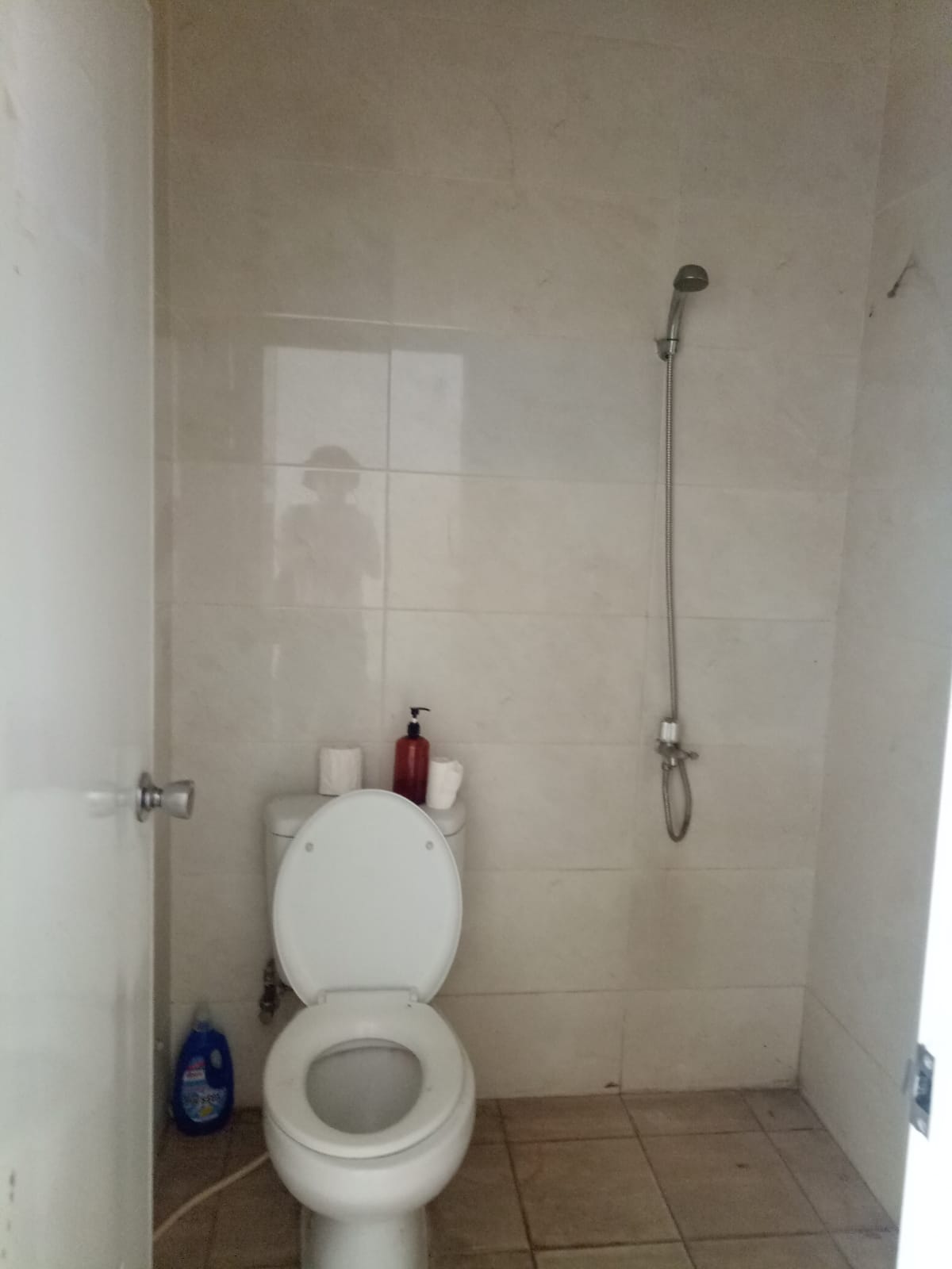 Jual/sewa ruko 4 lantai di Pejaten Timur, Pasar Minggu, Jakarta