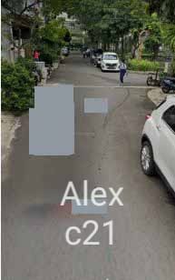 Jual Rumah dan Salon Sunter Agung, Tanjung Priok, Jakarta Utara