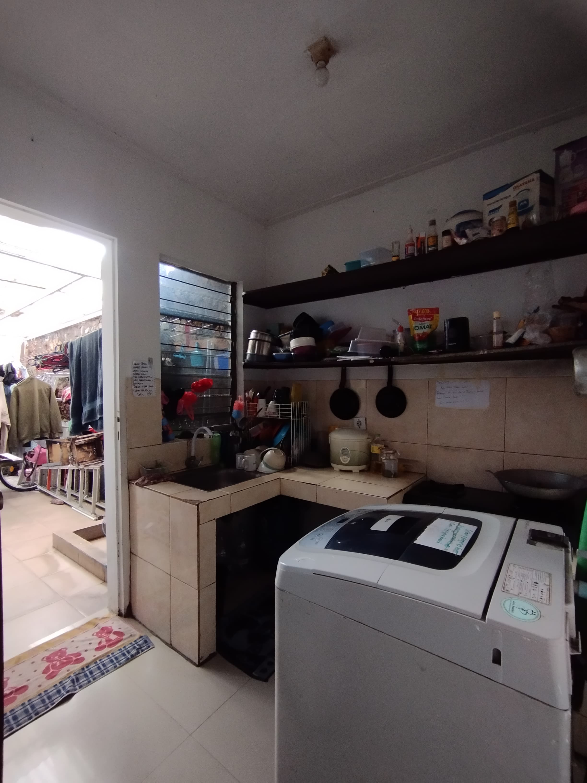 Jual rumah kost 16 kamar di Kuningan, Setia Budi, Jakarta Selata